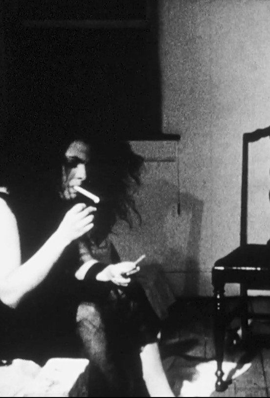 The Death of Dottie Love