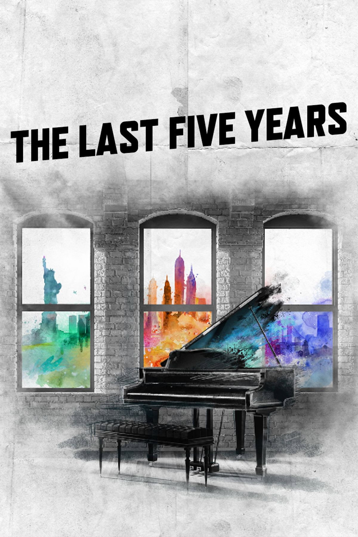 The Last Five Years