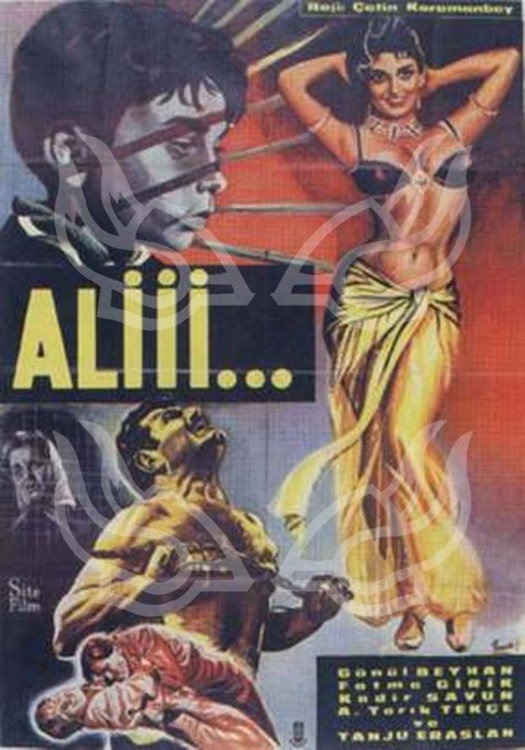Aliii