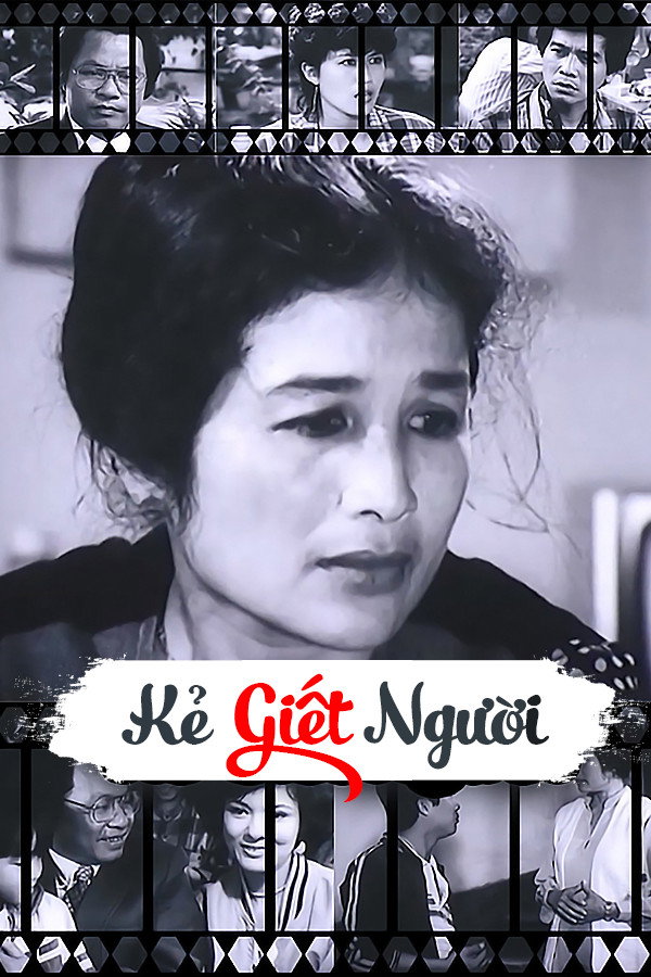 Ke Giet Nguoi