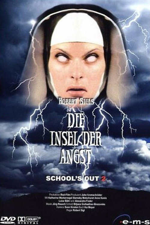 Dead Island: Schools Out 2