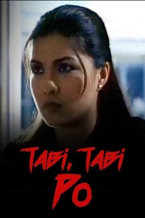 Tabi tabi po!