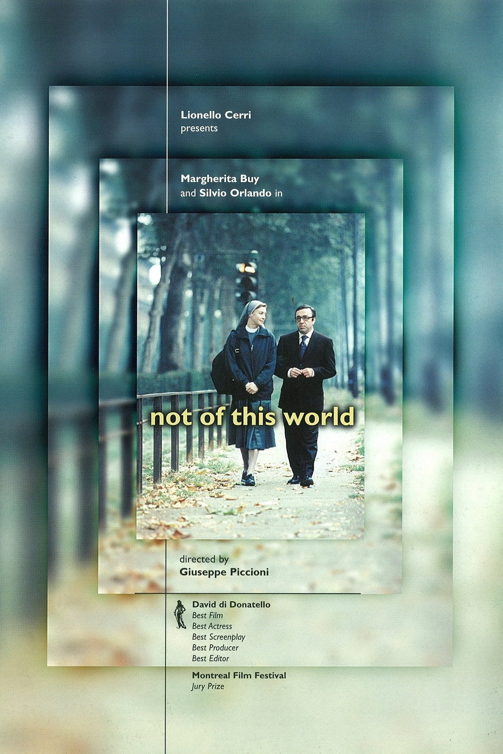 Not of This World