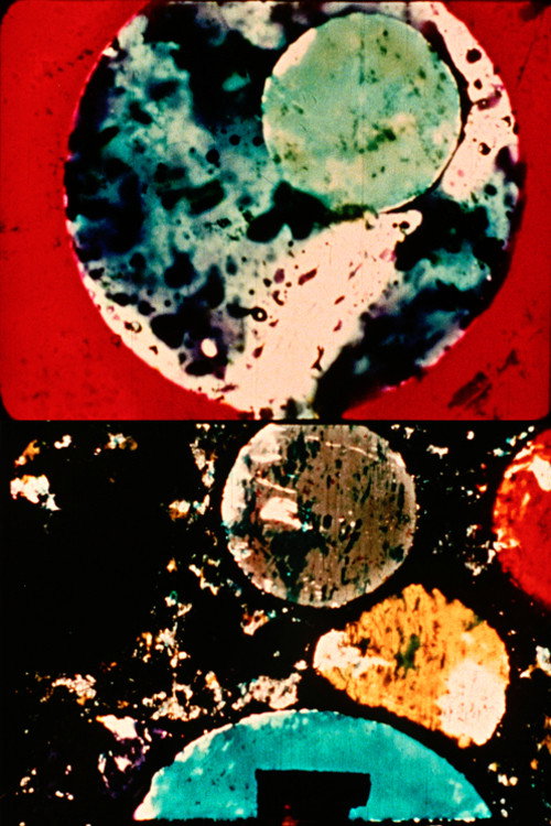 Number 2: Message from the Sun