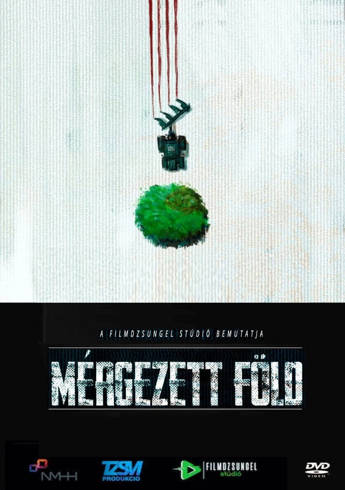 Mérgezett föld