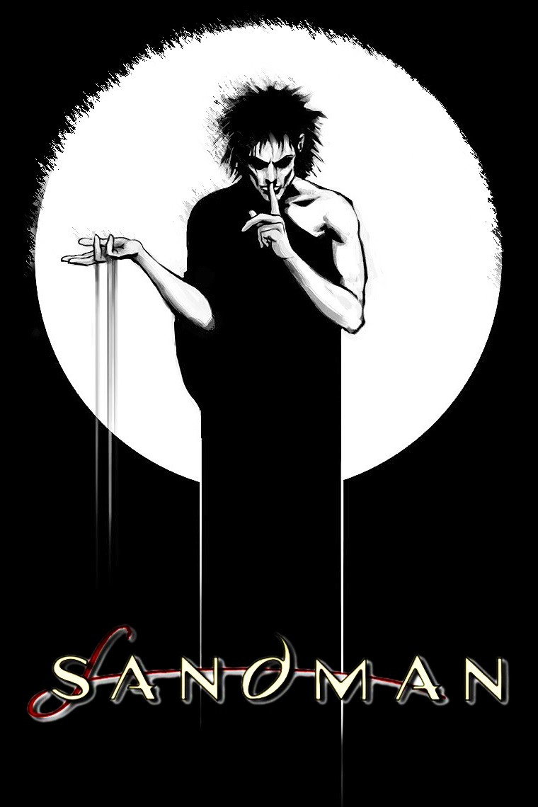 The Sandman