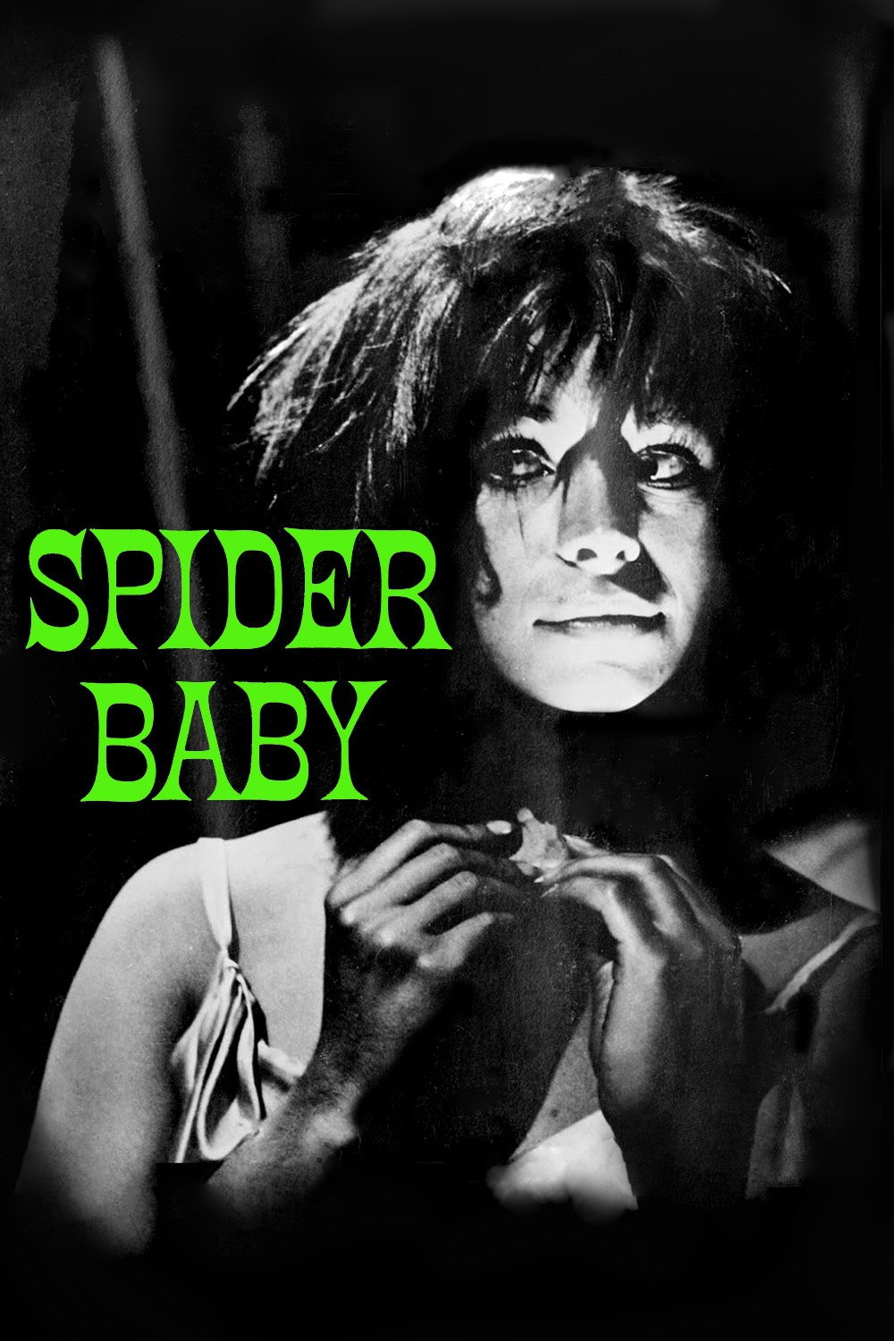 Spider Baby or, The Maddest Story Ever Told