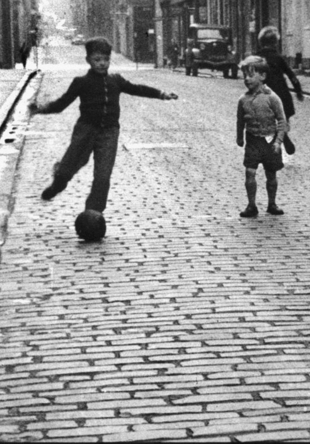 Rose Street
