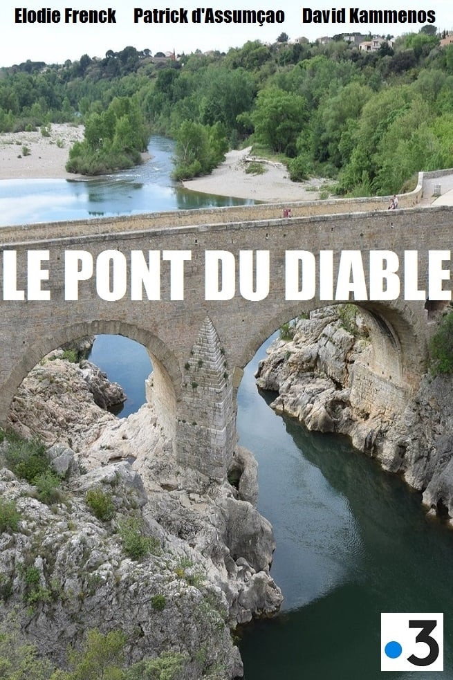Murder in Devil's Bridge