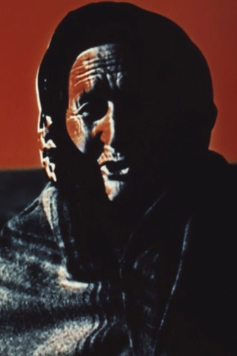 Kihnu naine