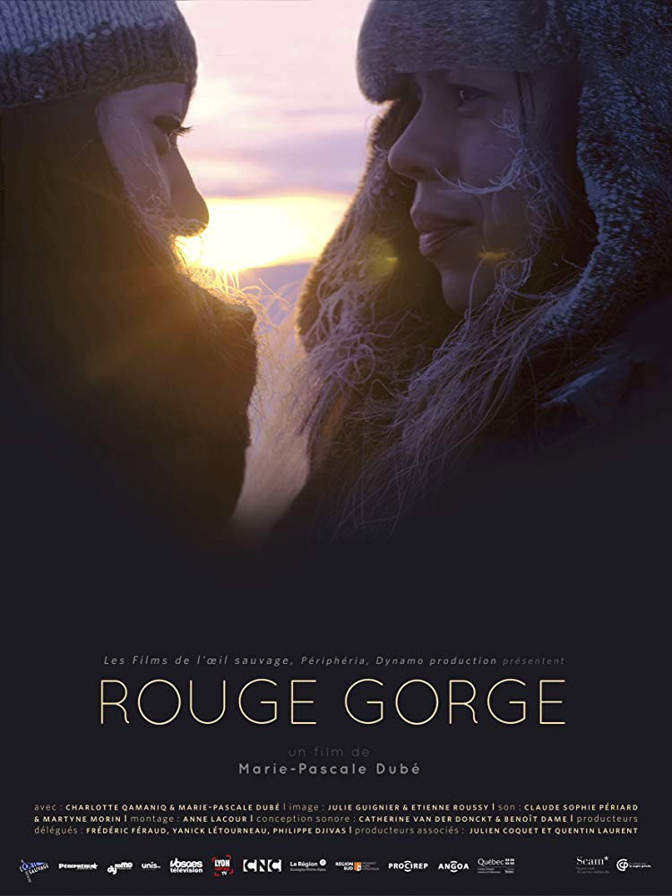 Rouge Gorge