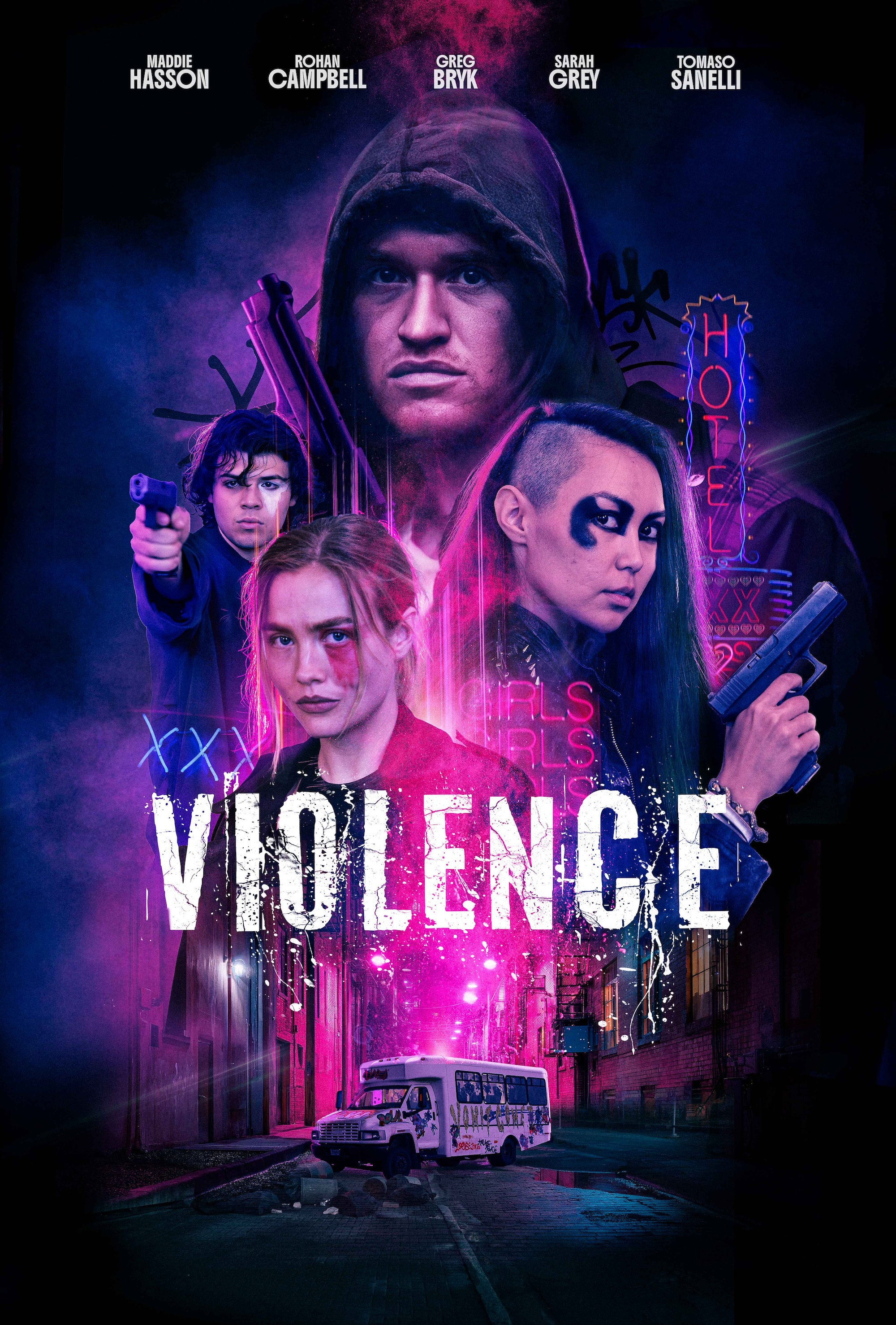Violence