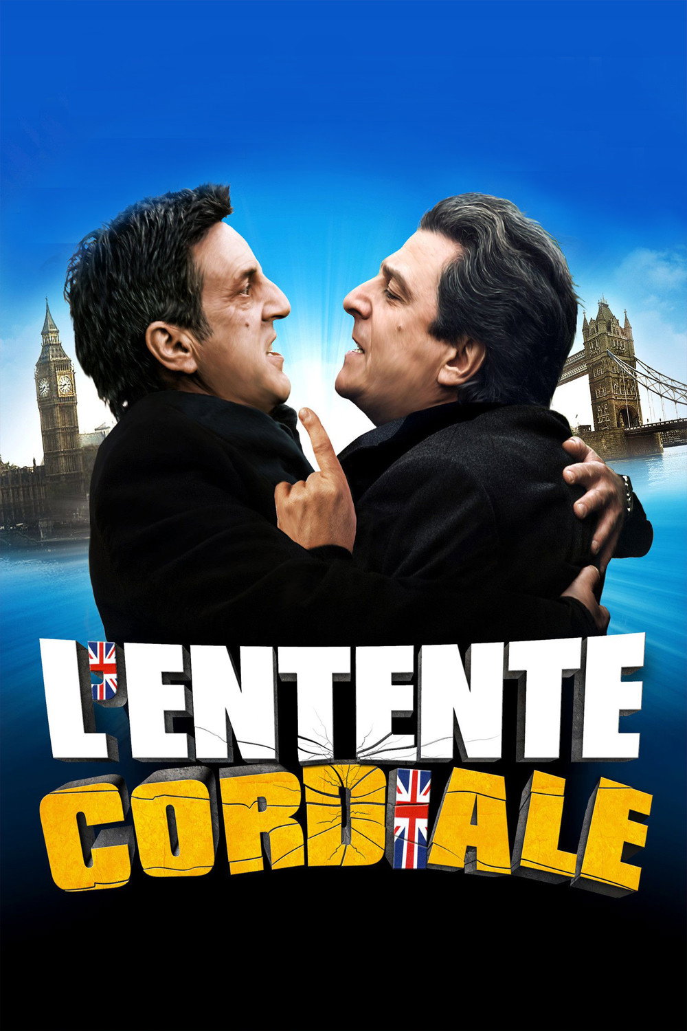 L'entente cordiale