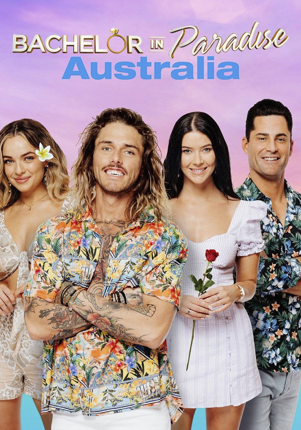 Bachelor in Paradise