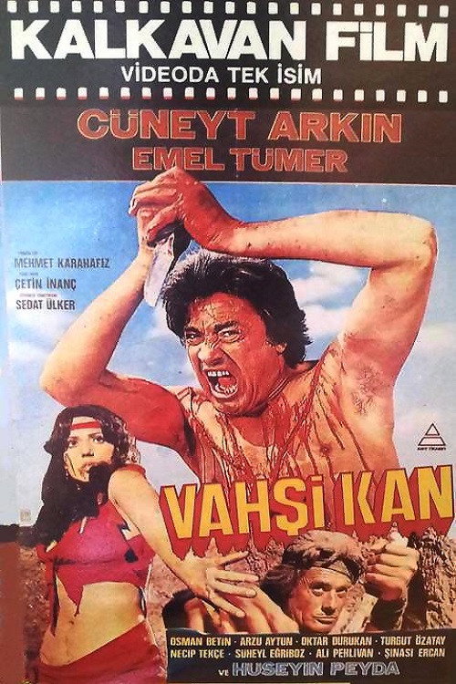 Vahsi Kan