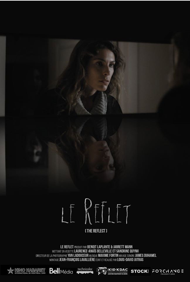 Le Reflet