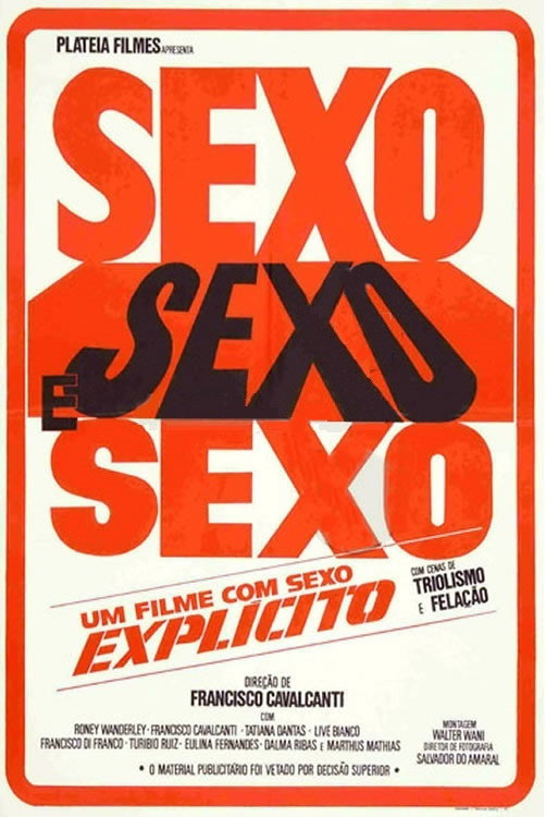 Sexo, Sexo