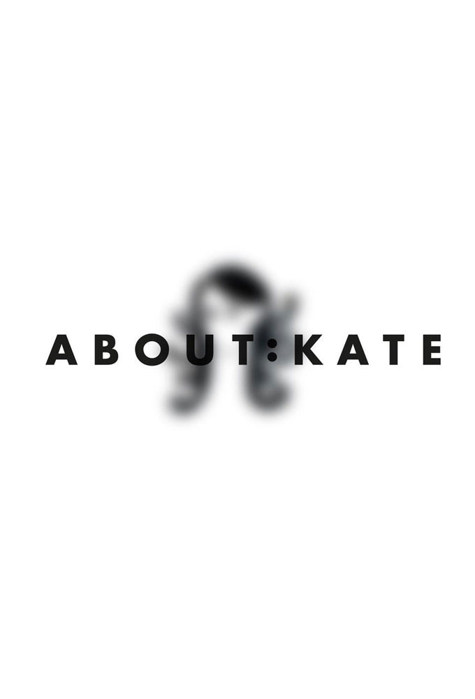 About: Kate