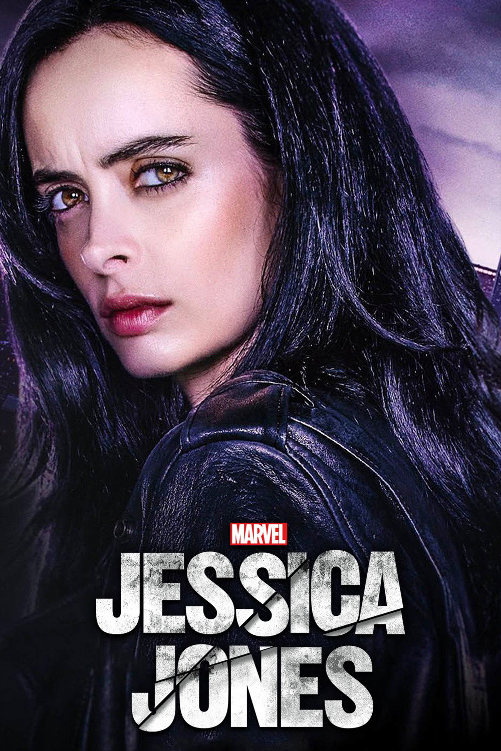 Jessica Jones
