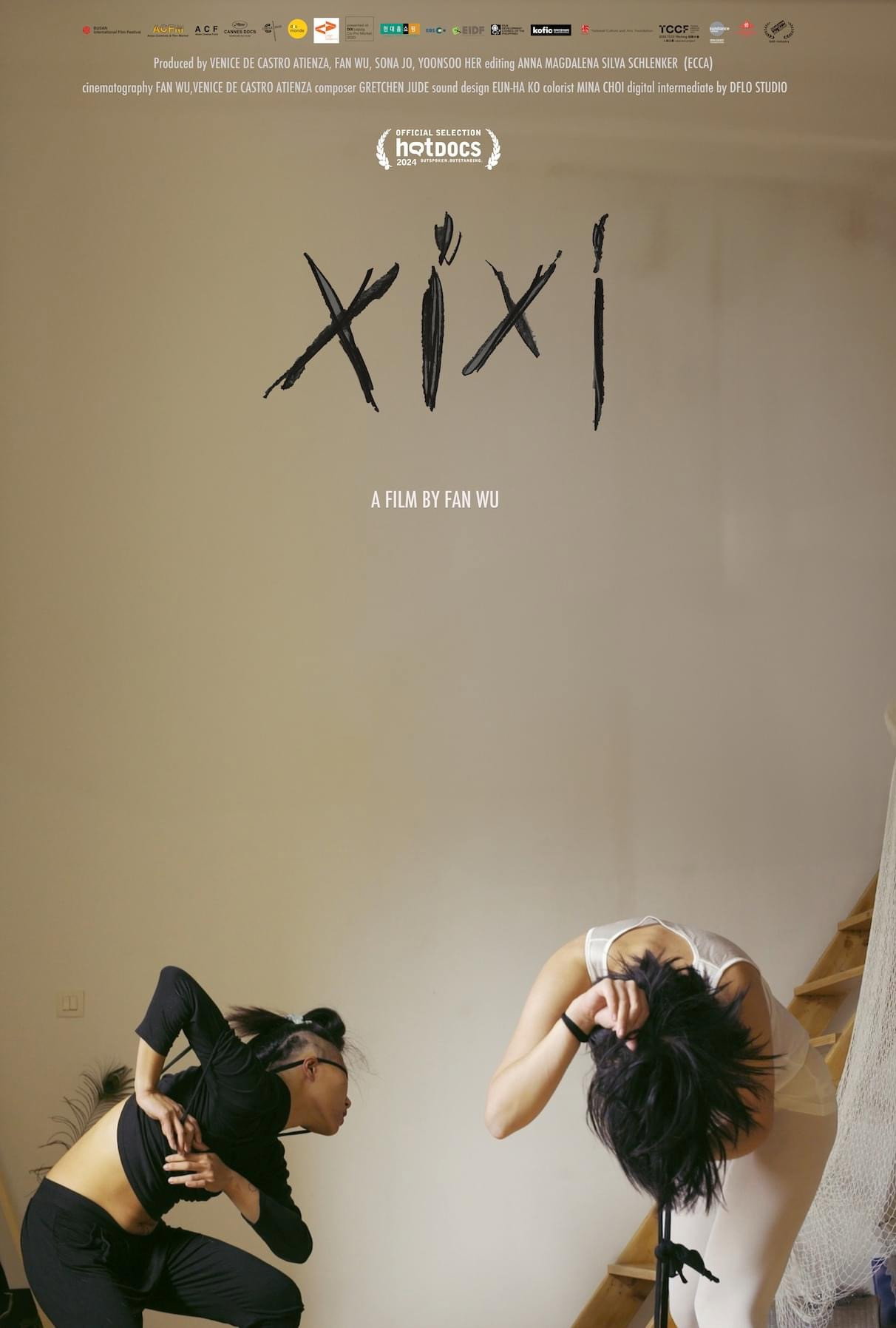 XiXi