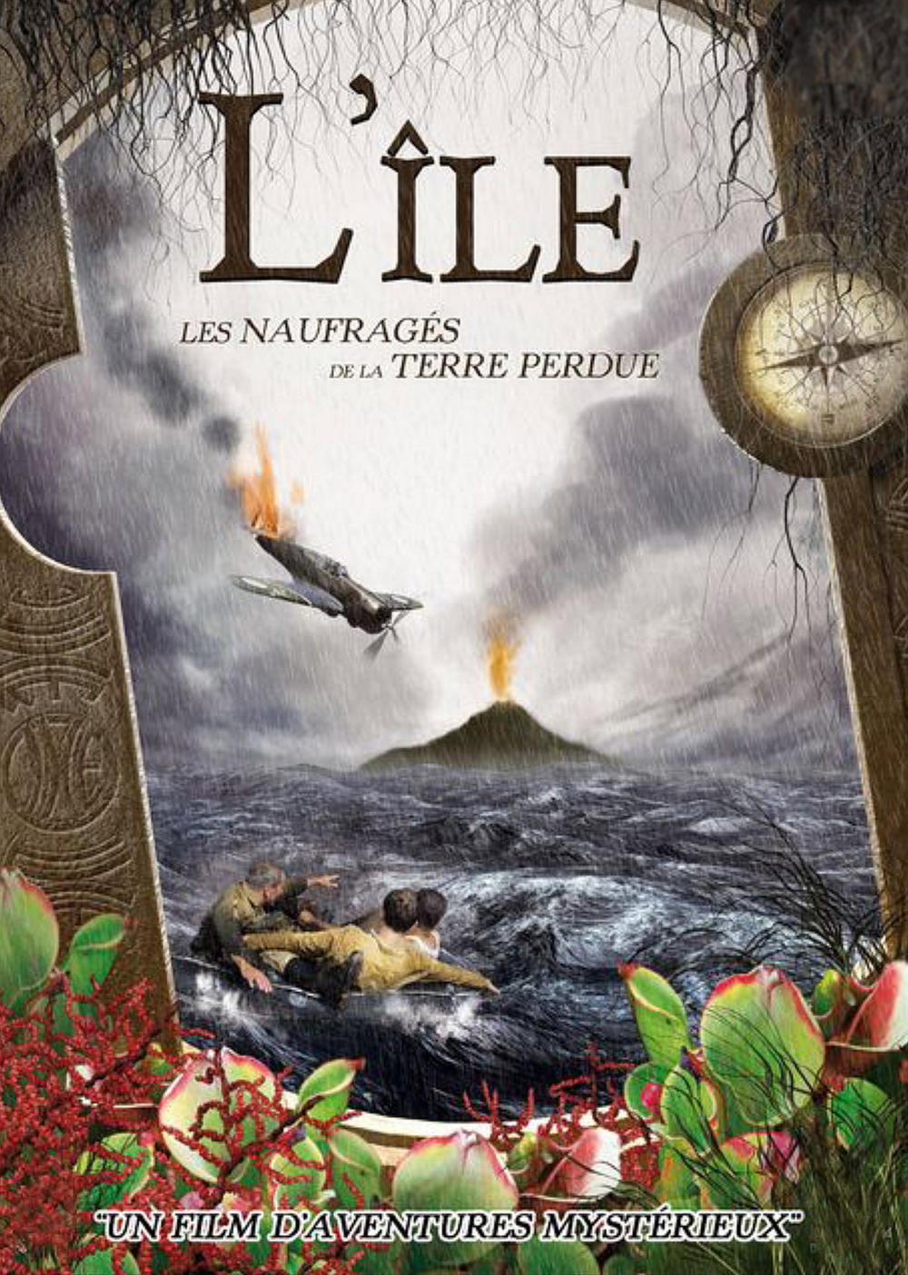 L'île