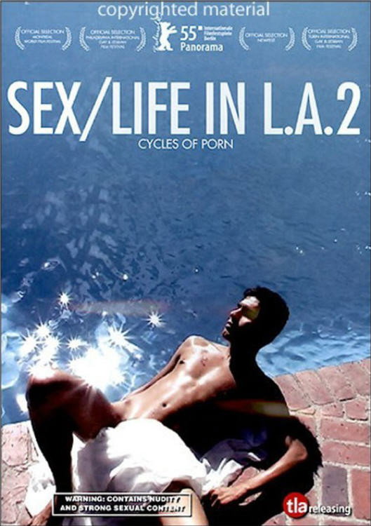 Sex/Life in L.A. 2: Cycles of Porn