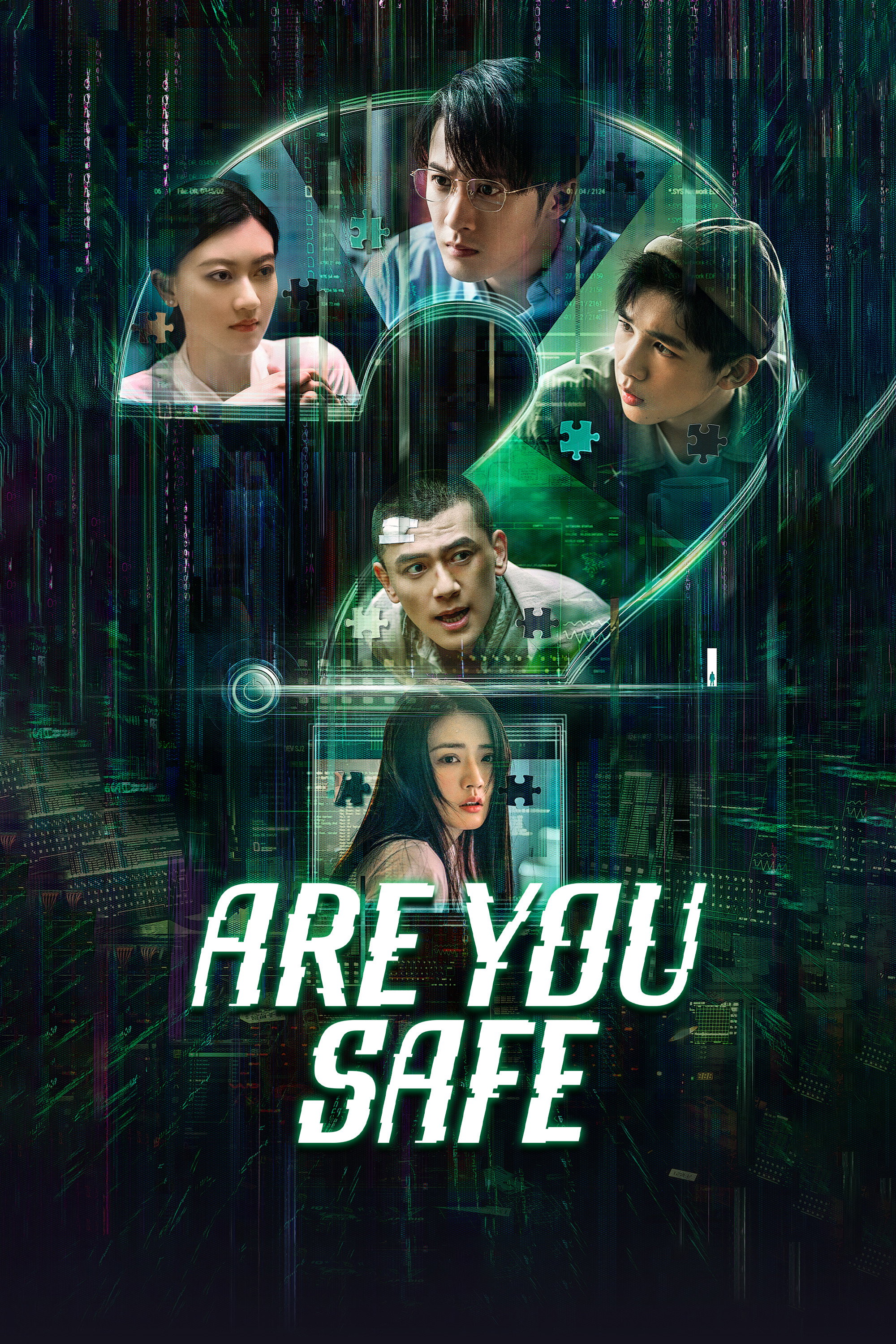Are You Safe