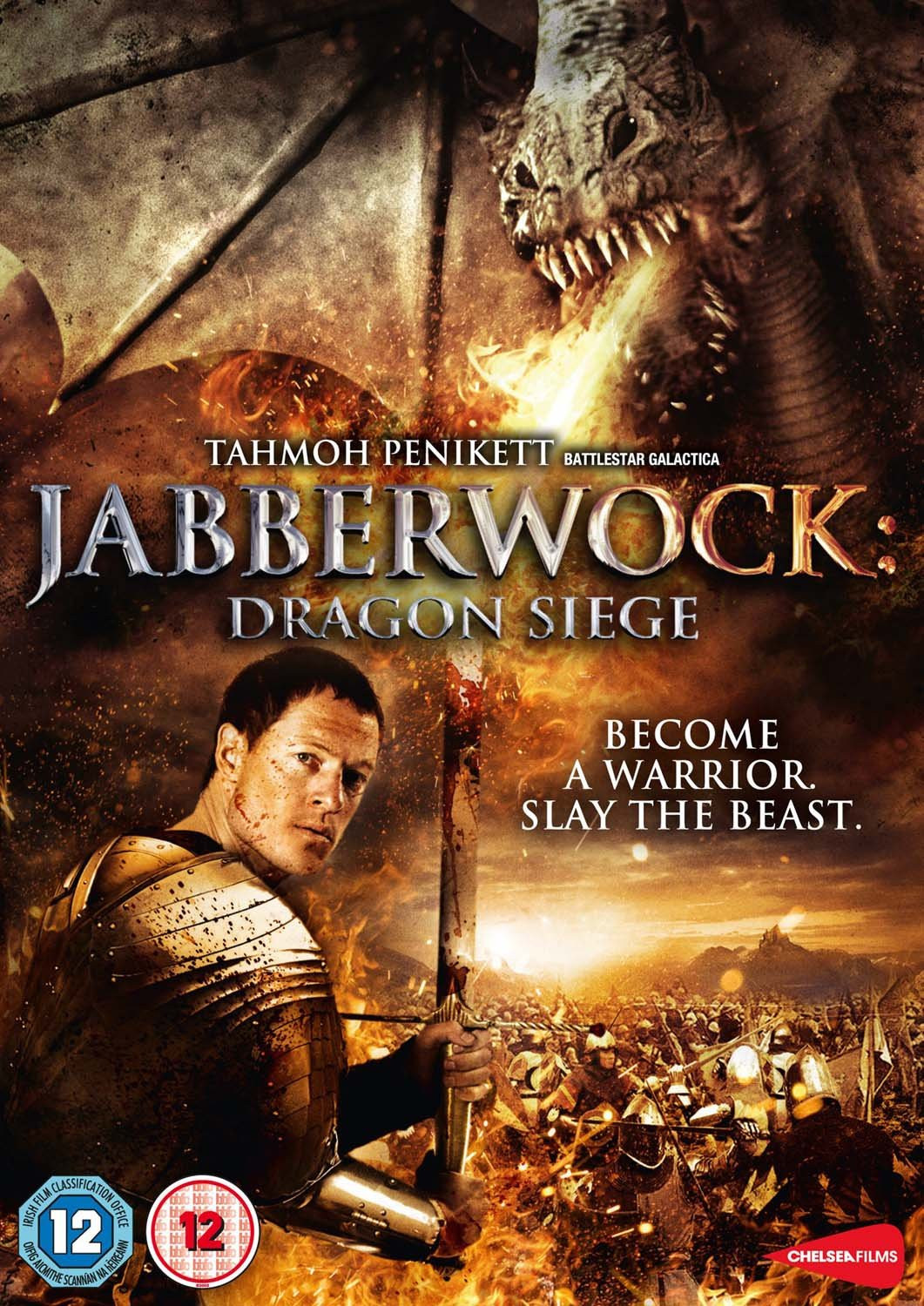 Jabberwock