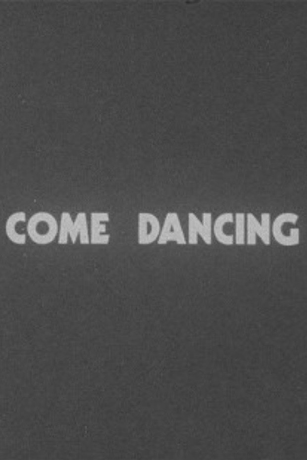 Come Dancing
