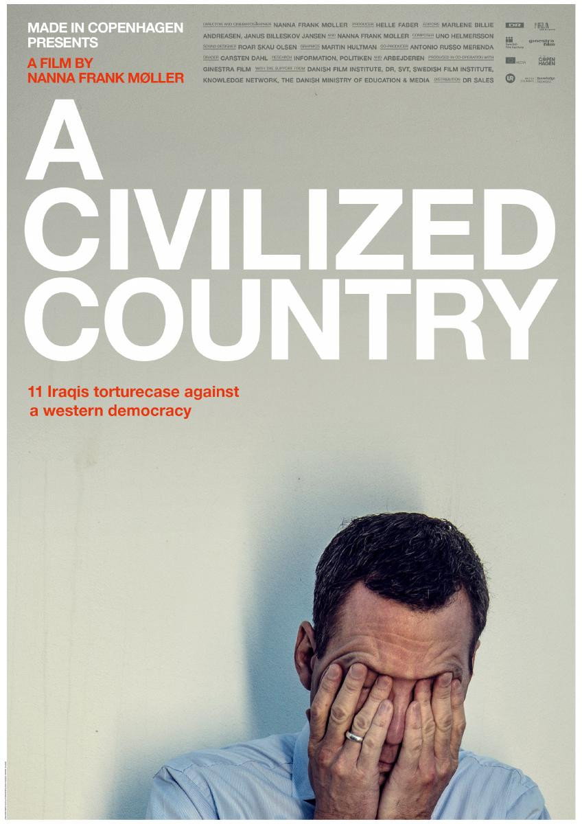 A Civilized Country
