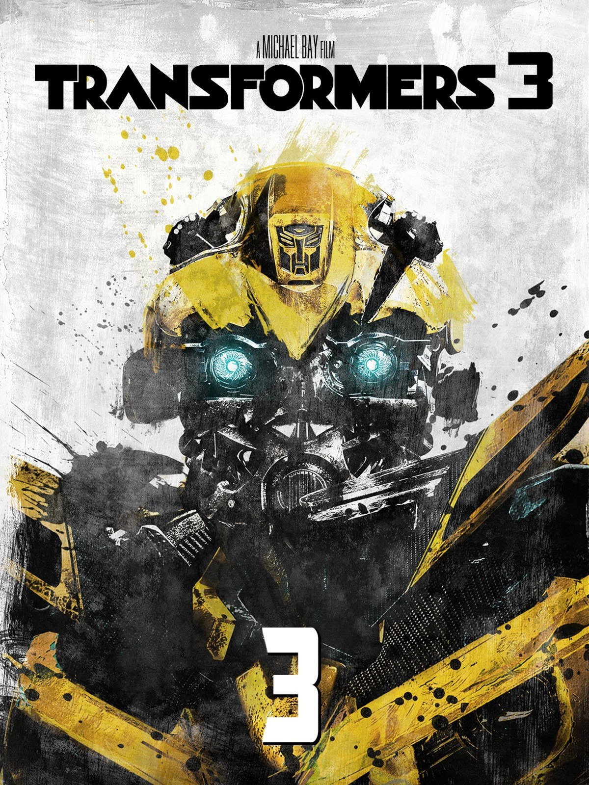 Transformers: Dark of the Moon
