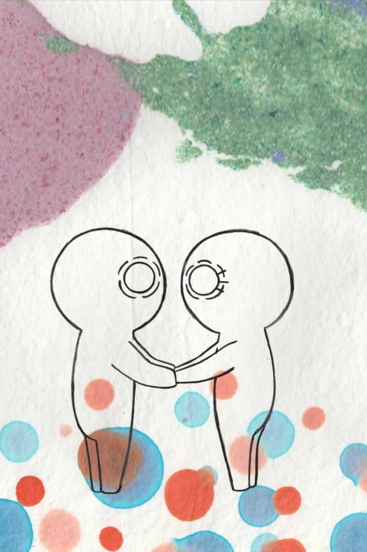 Ei: Emotional Intelligence