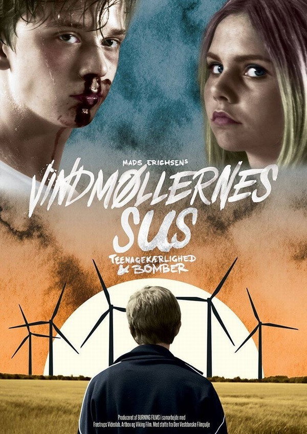 Where the Windmills Are