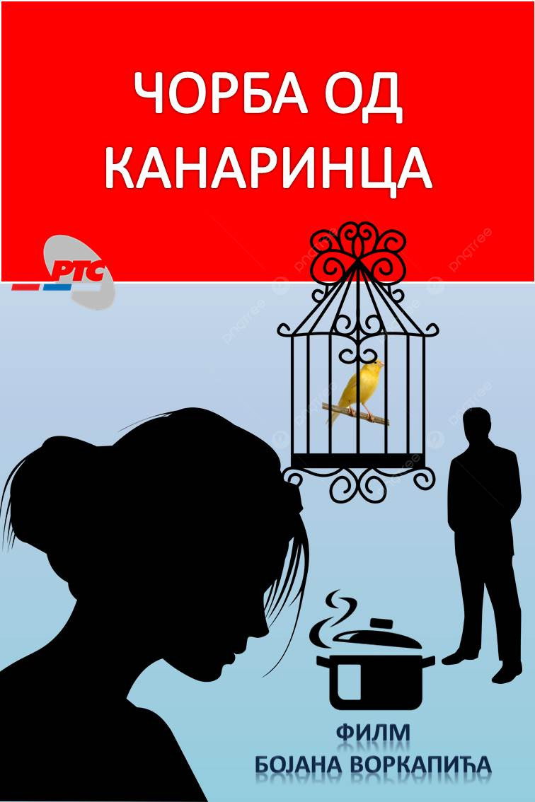Corba od kanarinca