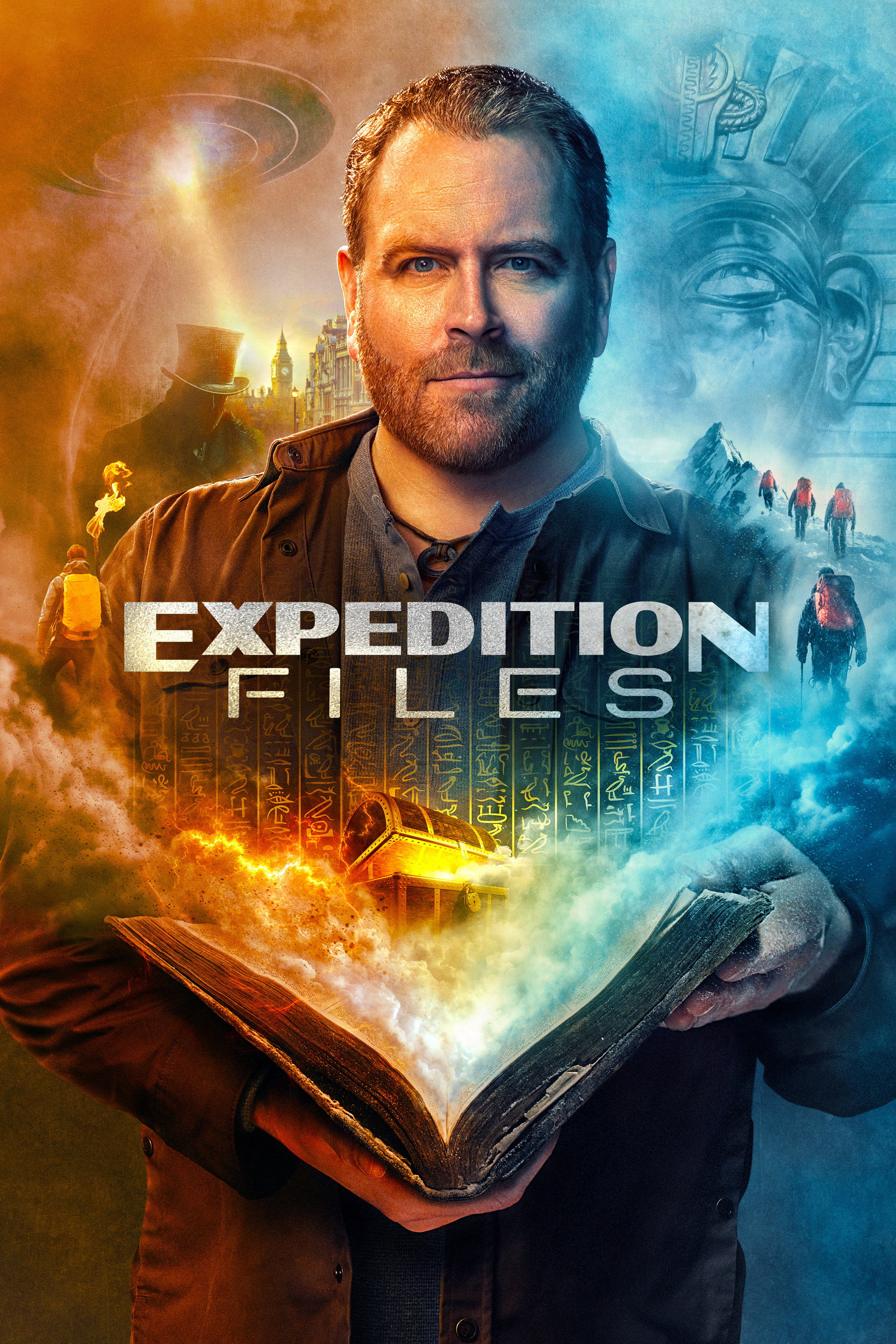 Expedition Files