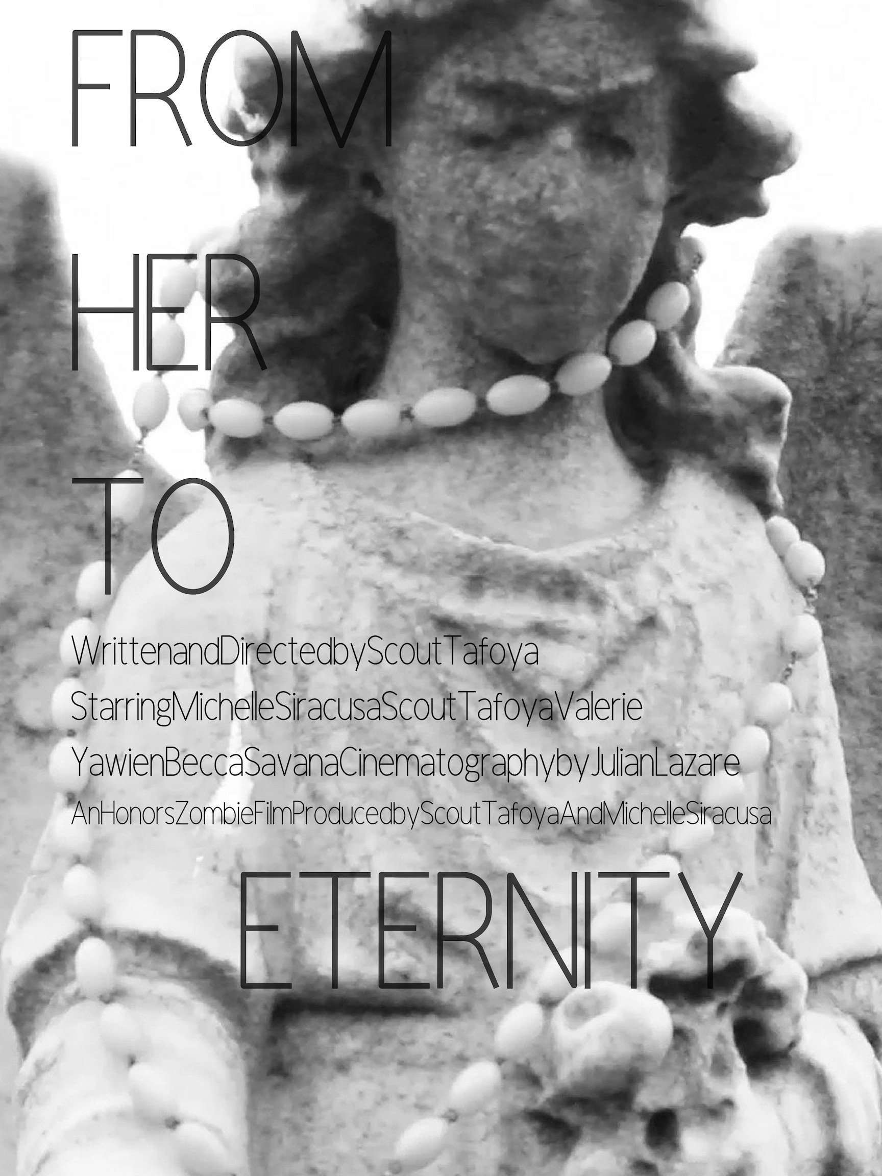 From Her to Eternity