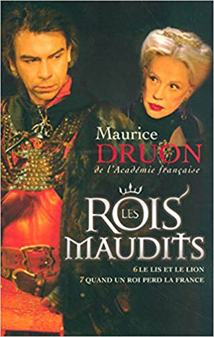 A Cursed Monarchy