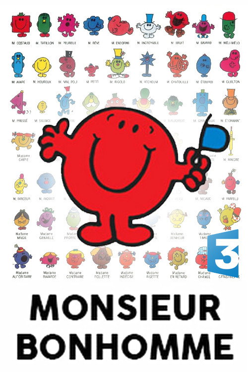 Mr. Men and Little Miss