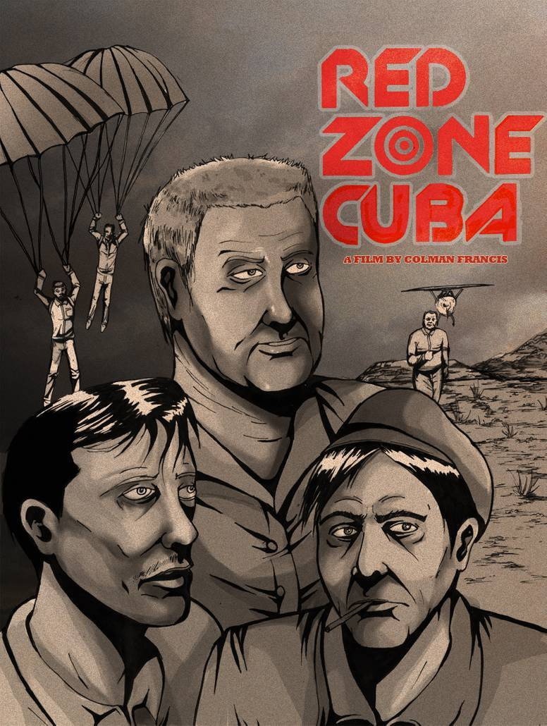 Red Zone Cuba