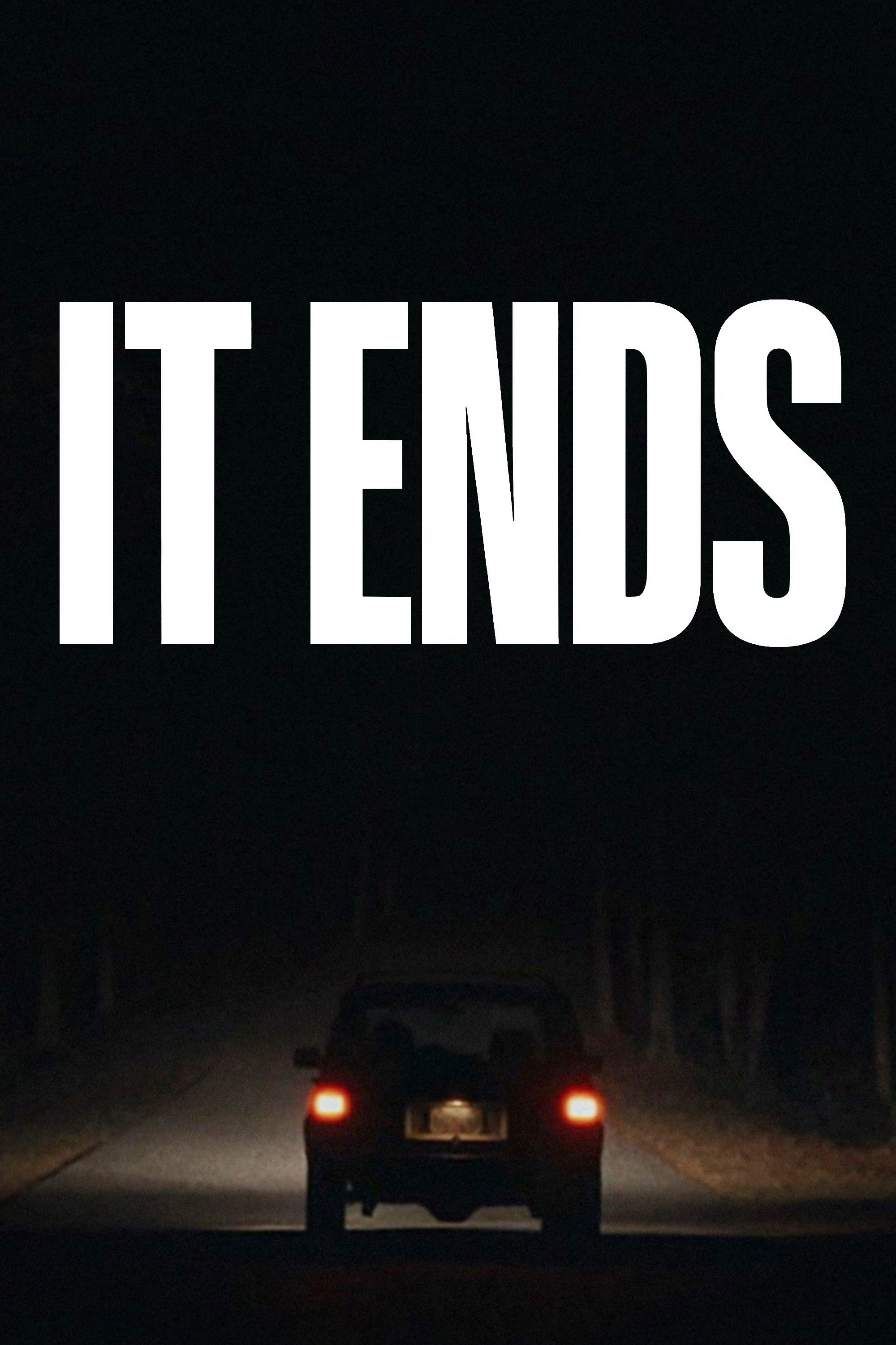 It Ends