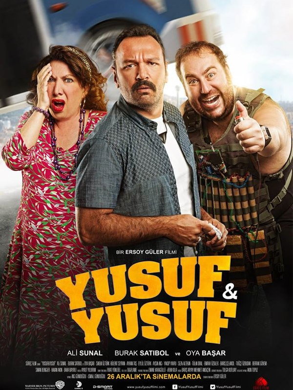 Yusuf & Yusuf