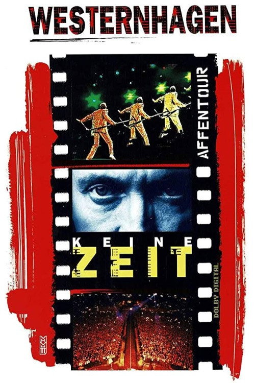 Keine Zeit