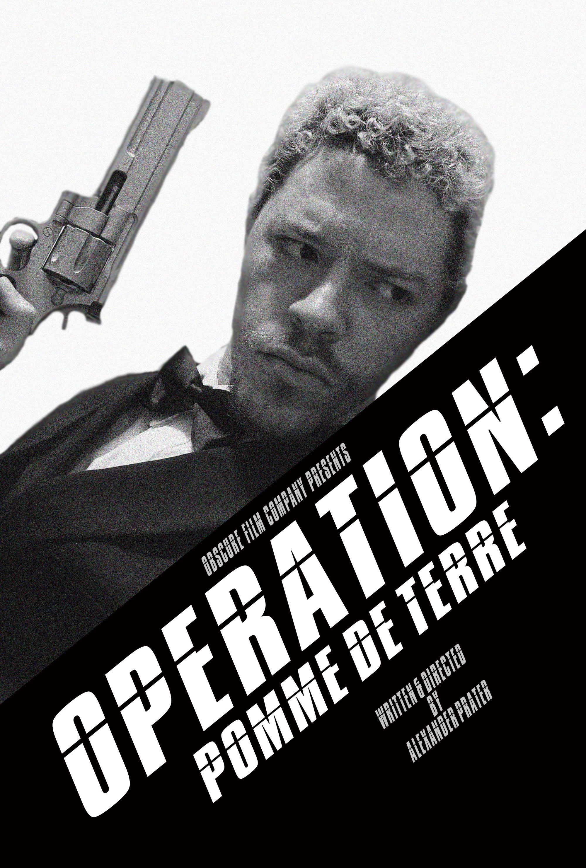 Operation: Pomme De Terre
