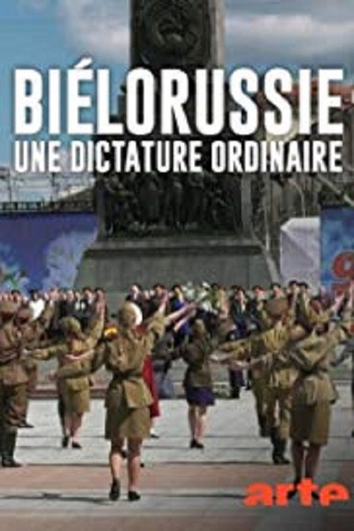 Belarus: An Ordinary Dictatorship