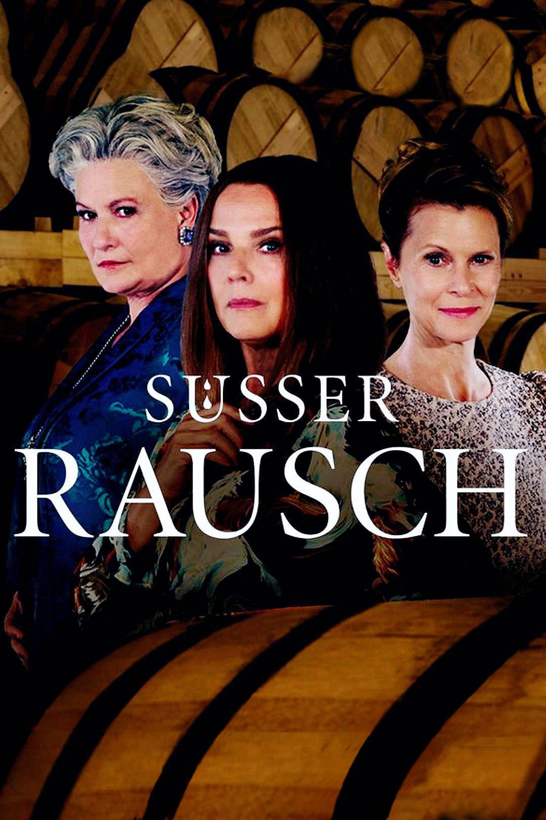 Süsser Rausch