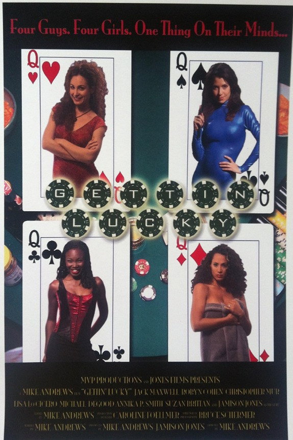 Gettin' Lucky