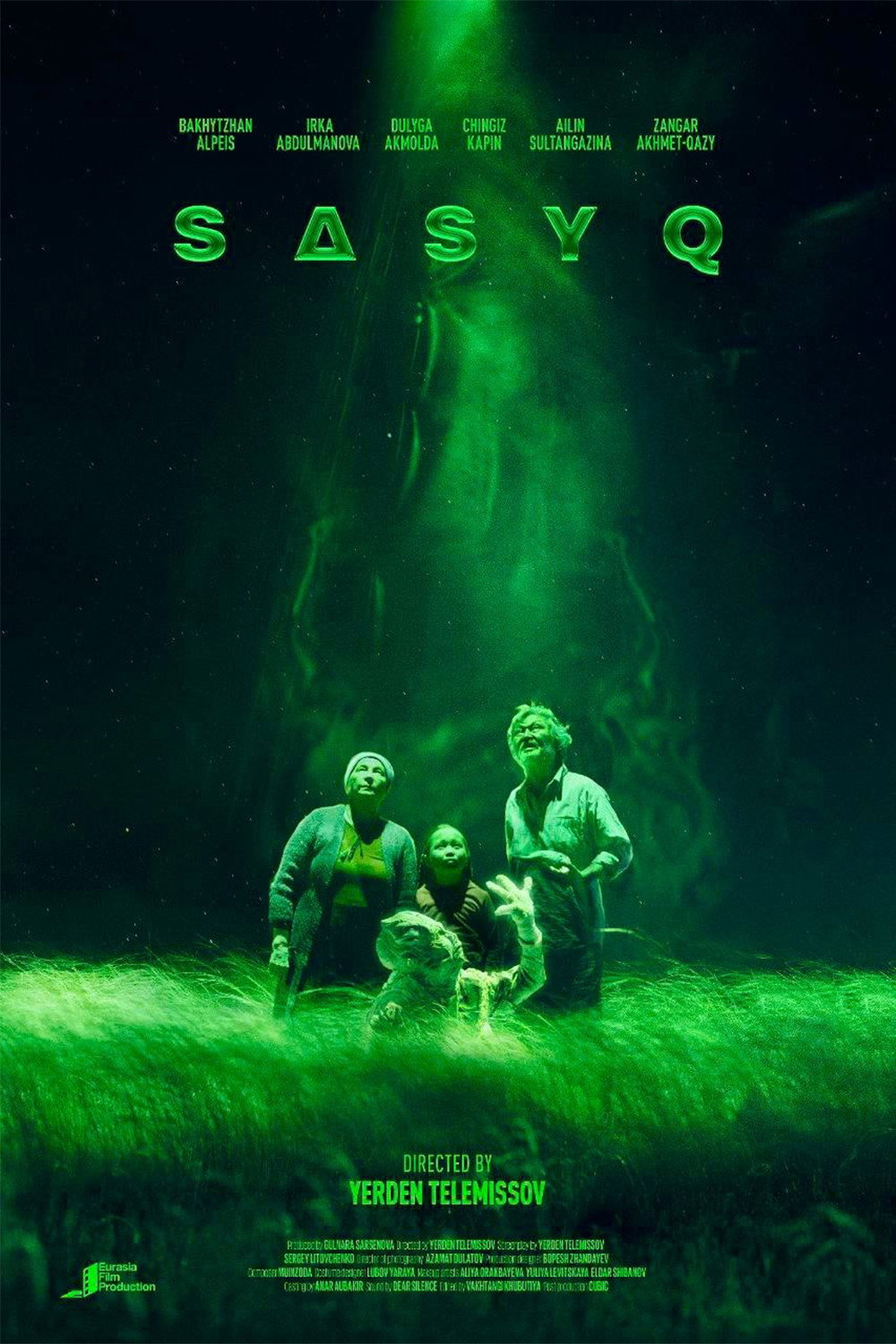 Sasyq