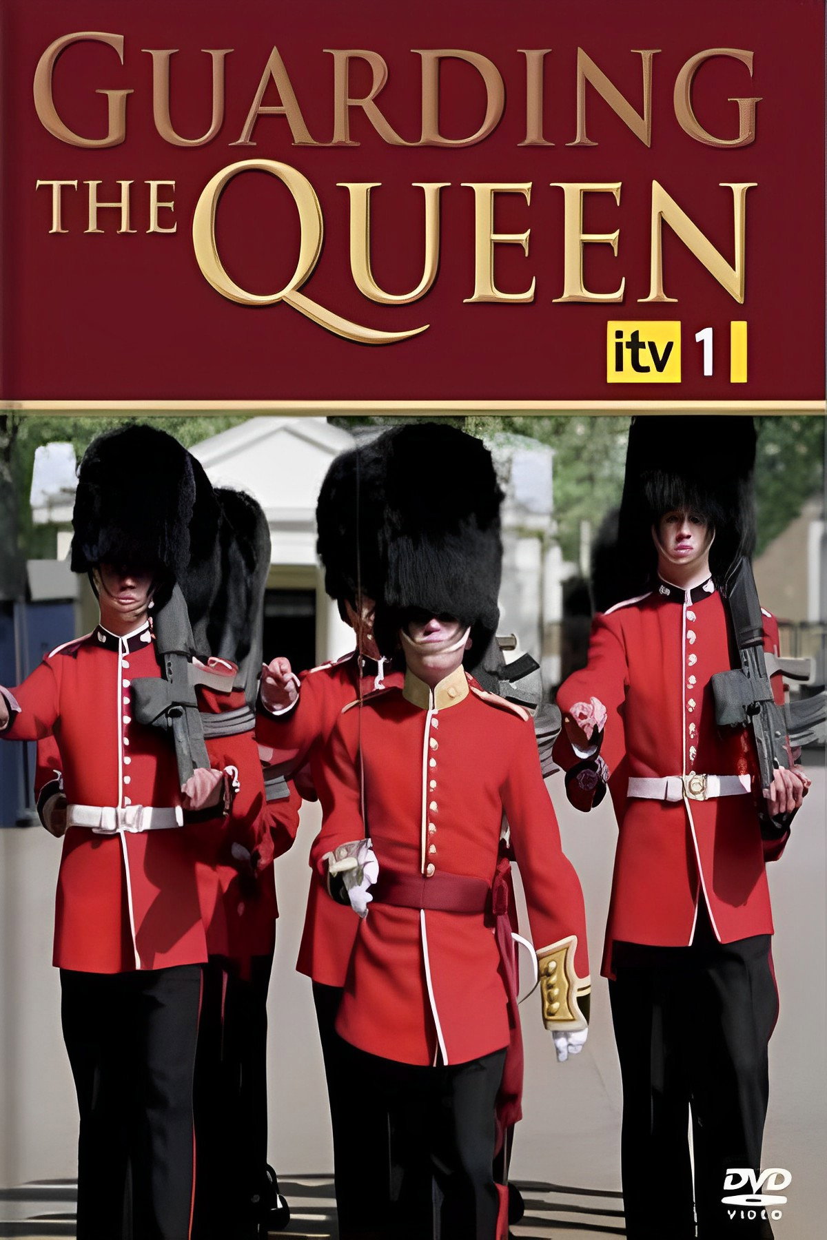 Guarding the Queen