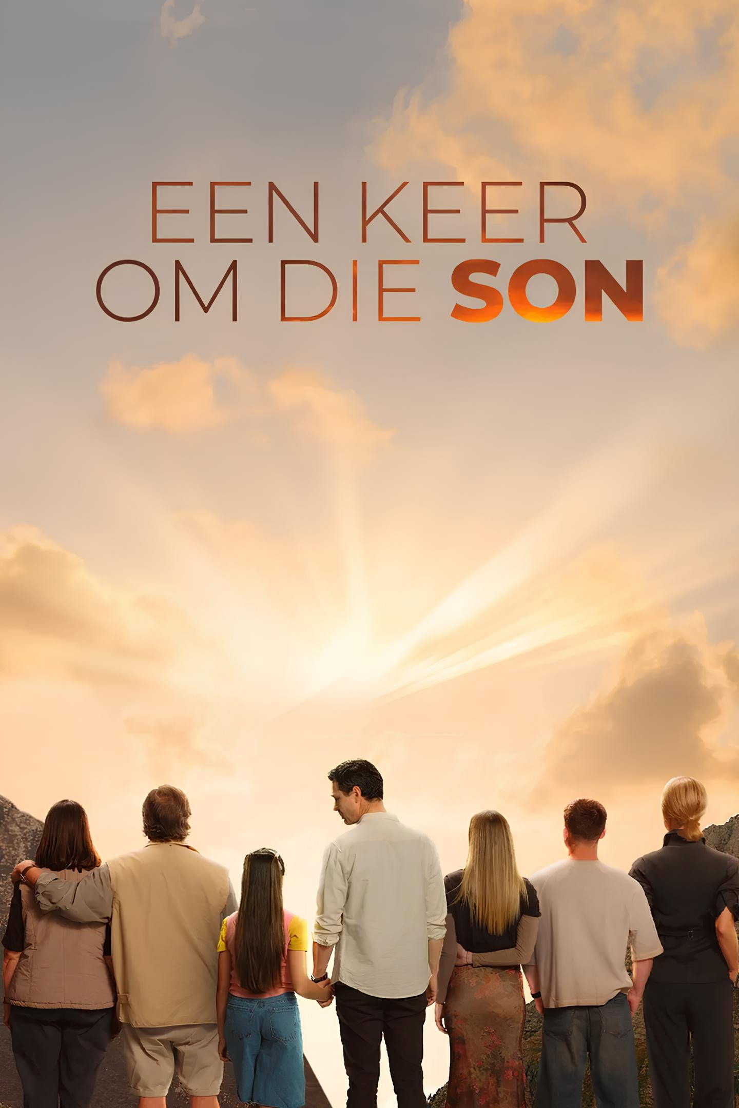 Een Keer Om Die Son