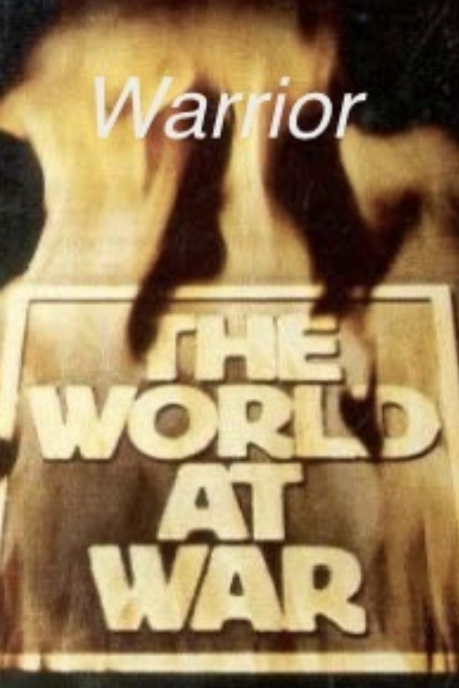 Warrior